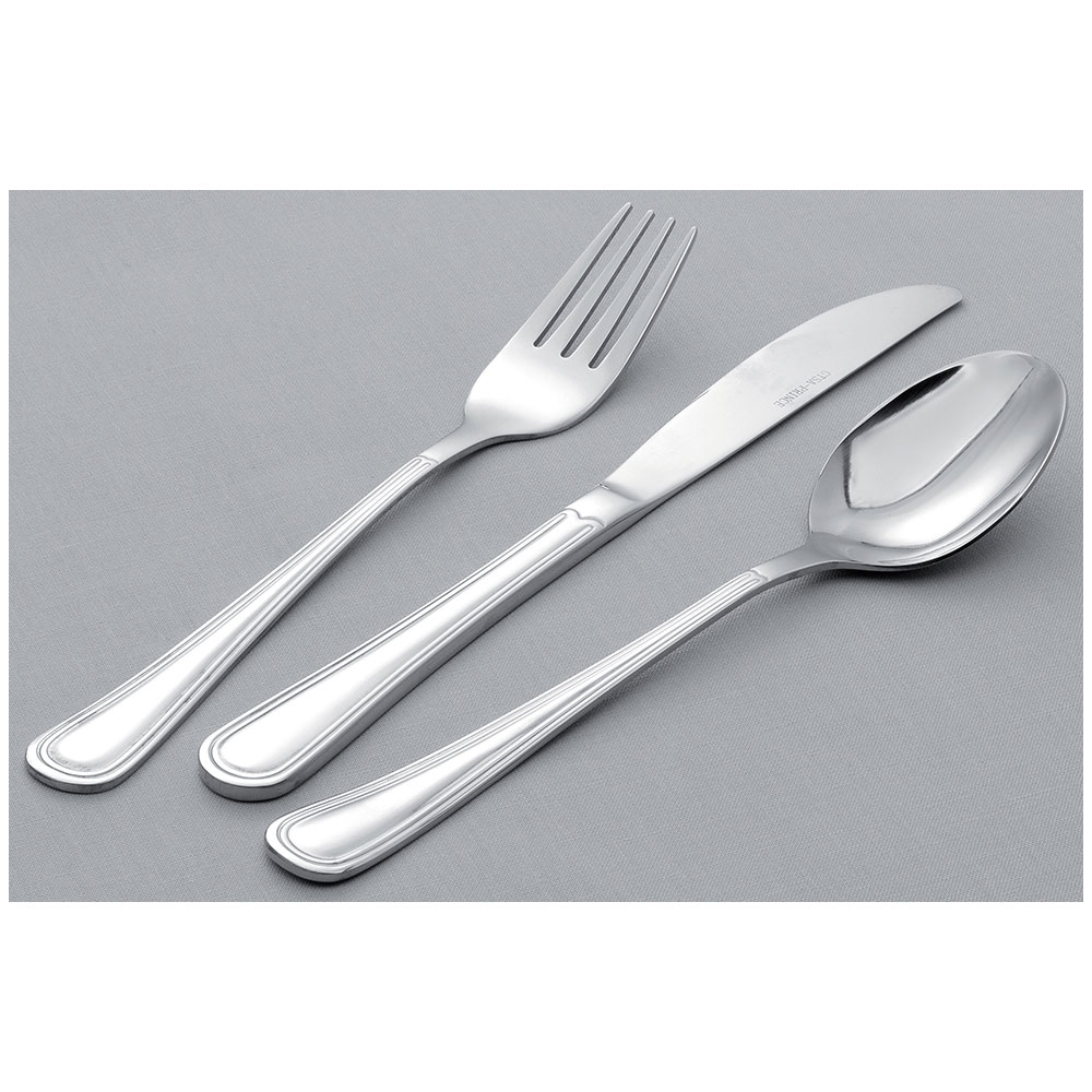 Κουταλάκι γλυκού Prince 13,5cm 18/0 – 2,2mm