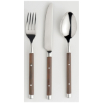 Κουτάλι φαγητού Rustic 19,3 cm