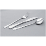 Κουτάλι φρούτου Θάλεια 17cm 18/0 – 4mm 