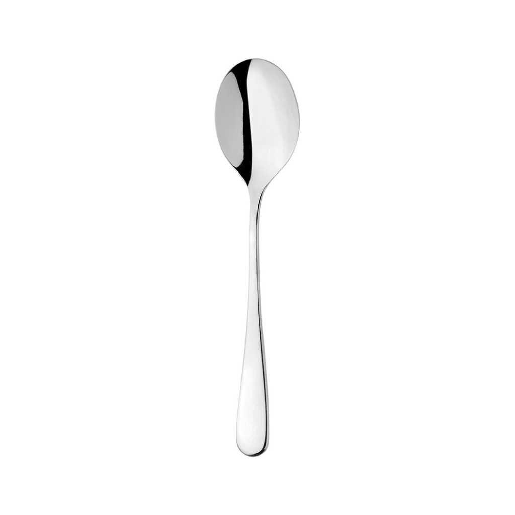 Κουταλάκι γλυκού Elegant 13,7cm 18/0 – 4mm