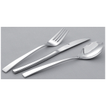 Πιρούνι φρούτου Contour 18,8cm 18/0 – 3mm 