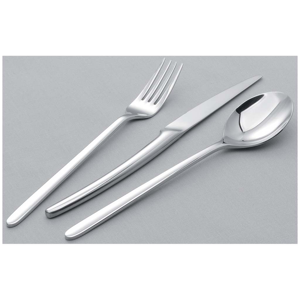 Πιρουνάκι γλυκού Alina 14,5cm 18/0 – 3,5mm