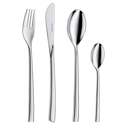 Πιρούνι φαγητού Talia 22,8cm 18/10 – 4mm