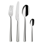 Πιρούνι ψαριού Partum 18,4 cm 18/10 - 3mm