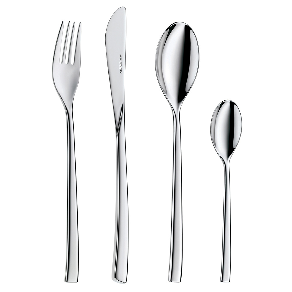 Πιρούνι φρούτου Talia 20,4cm 18/10 – 4mm