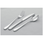 Πιρούνι φρούτου Banquet 17,8cm 18/0 – 4mm 