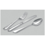 Πιρούνι φρούτου Baroque 17,6cm 18/0 – 3mm 