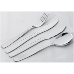 Μαχαίρι φαγητού Rio 21,3cm 18/0 – 2mm 