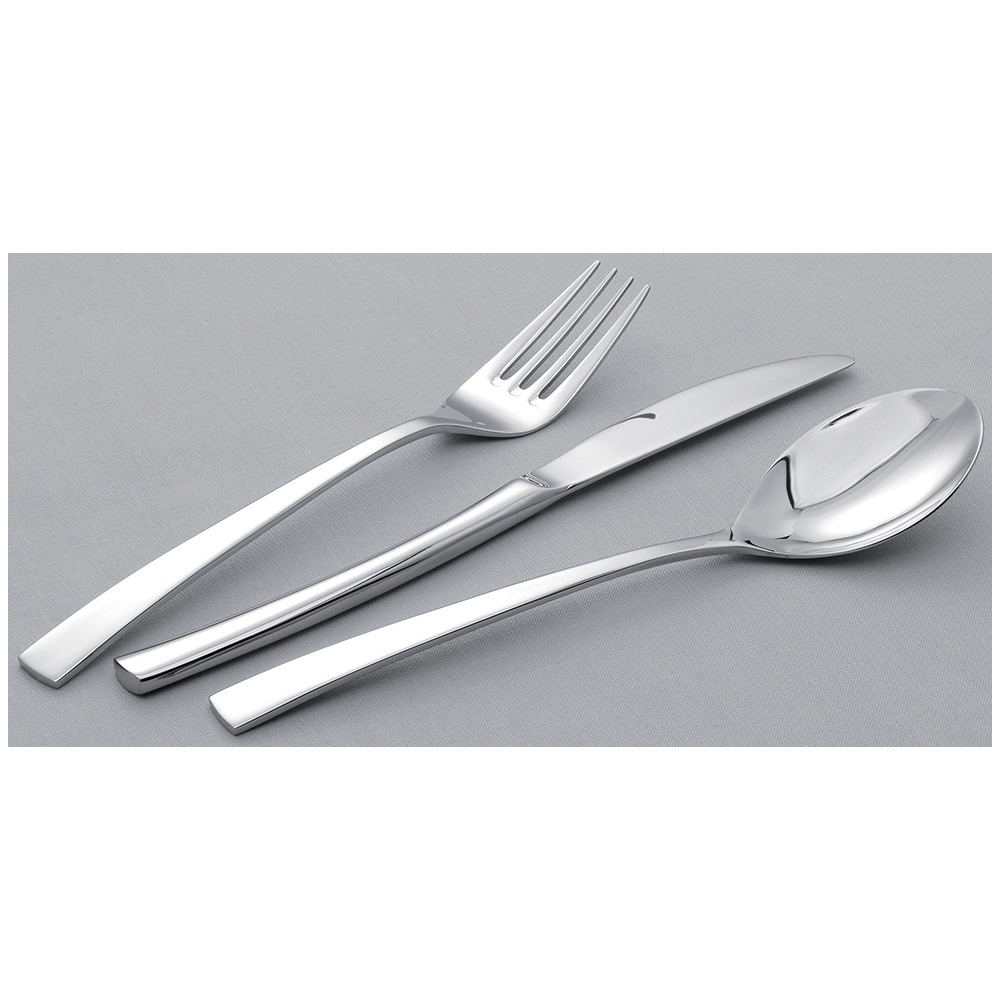 Μαχαίρι φρούτου Contour 21cm 18/0 – 3mm