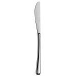 Μαχαίρι φαγητού Medan 23,7cm 18/10 – 5mm 