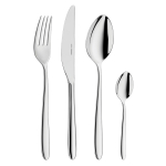 Μαχαίρι φρούτου Ecco 22,1cm 18/10 – 2,8mm 