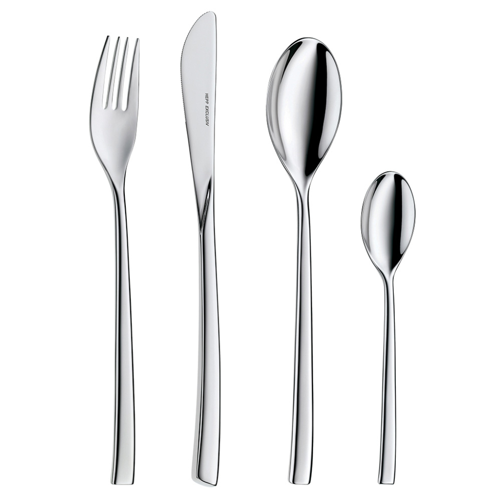 Μαχαίρι φρούτου Talia 22cm 18/10 – 4mm