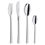 Μαχαίρι φρούτου Talia 22cm 18/10 – 4mm 