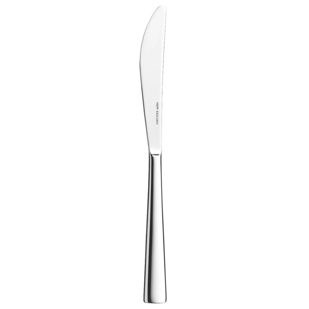 Μαχαίρι ψαριού Accent 20,4cm 18/10 – 5,5mm