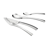 Μαχαίρι φρούτου Sophia 21cm 18/10 – 3,5mm 