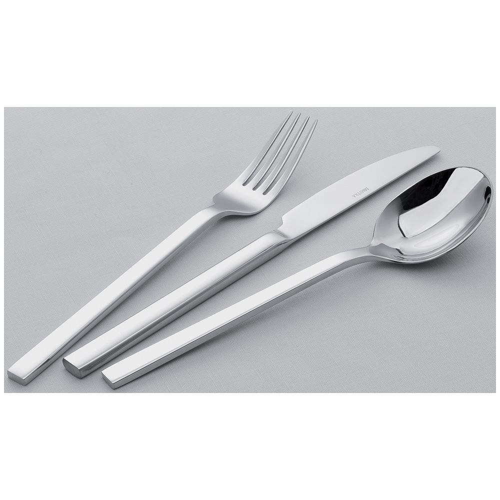 Μαχαίρι steak Δήμητρα 23,2cm 18/0 – 5mm