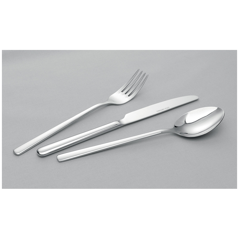 Μαχαιράκι γλυκού Άρτεμις 17,1cm 18/0 – 4mm