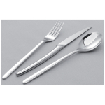 Μαχαίρι φρούτου Alina 20,1cm 18/0 – 3,5mm 