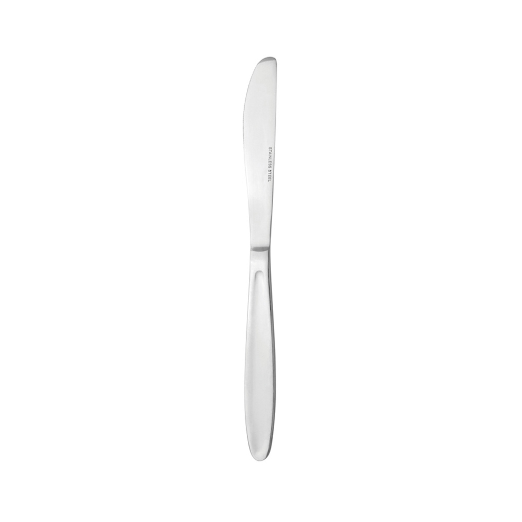Μαχαιράκι γλυκού Κ-Σ 17,4cm 18/0 – 2mm