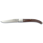 Μαχαίρι steak λείο «Antiqua Olive» 24 cm