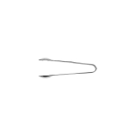 Λαβίδα ζάχαρης 18/10, 9cm