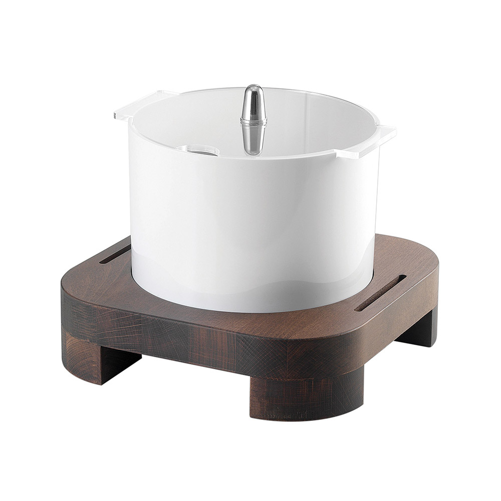 Δοχείο γιαουρτιού με ψυχόμενη βάση, 2,5 lt