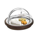 Κάλυμμα roll-top για ψυχόμενο και ακρυλικό δίσκο, 38 cm