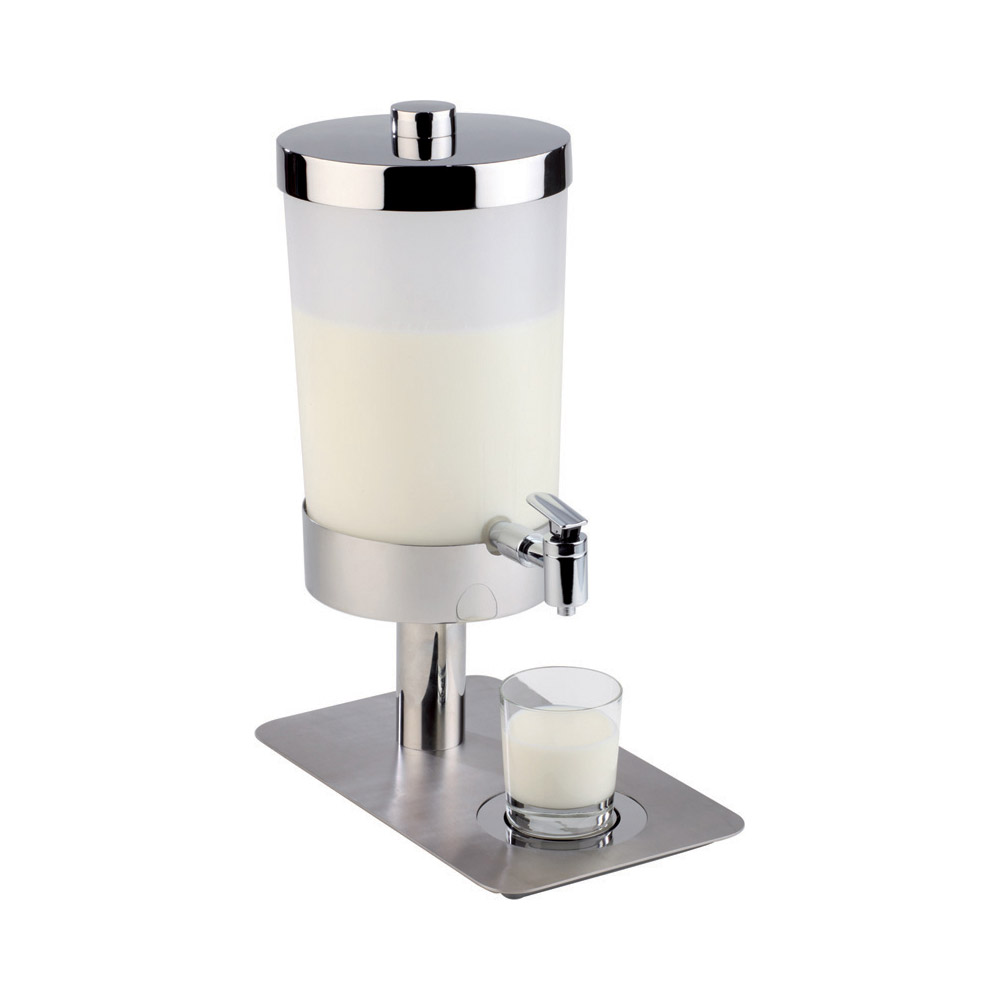 Ανταλλακτικός κάδος frosted "Sunday" - "Duo Sunday"