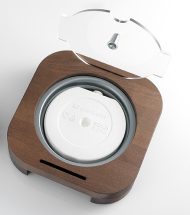 Παγοκύστη για ψυχόμενη βάση, 0,5 lt