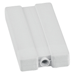 Παγοκύστη 0,5 lt (για ψυχόμενα πλατώ και δίσκους)