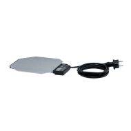 Μπεν μαρί / Chafing dish GN 1/1 "Neutral" inox 18/10 για καυστικά 64x34,8x32,1 cm