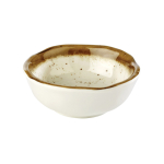 Μπολ μελαμίνης στρογγυλό 8 cm | 3 cm