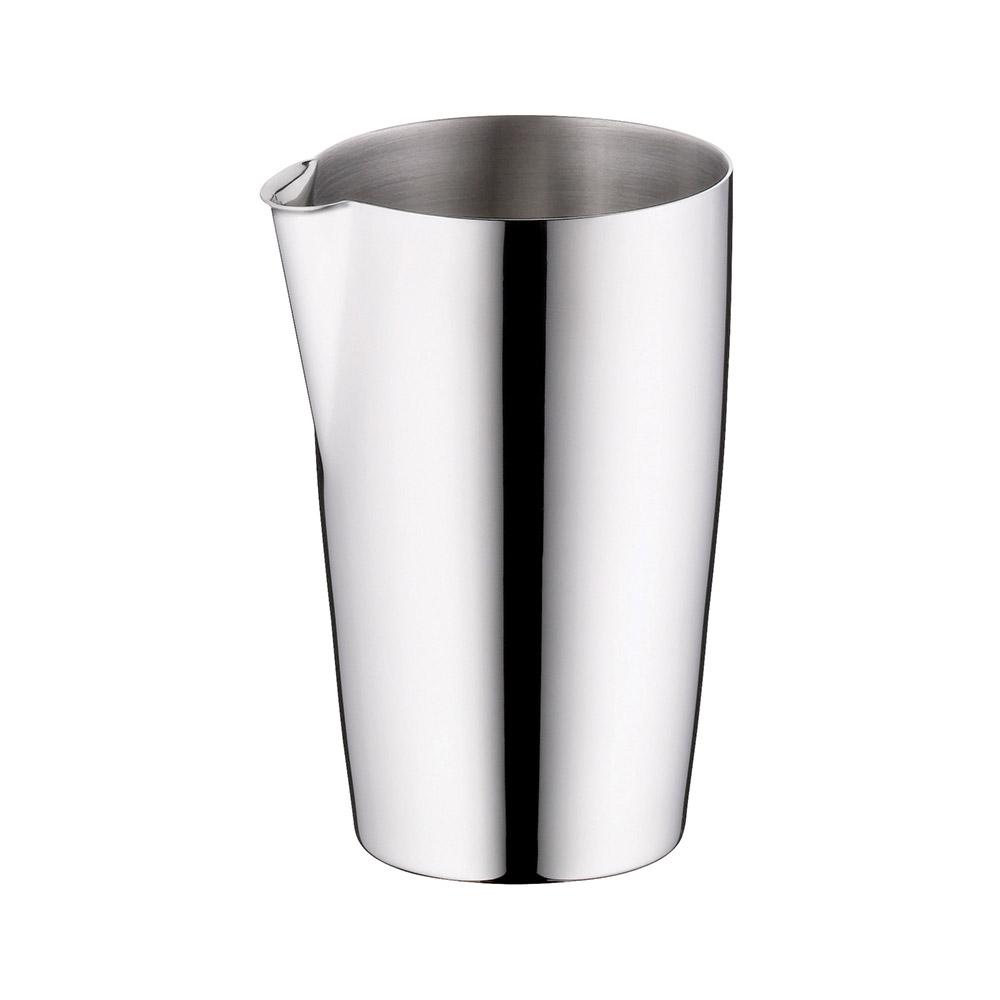 Γαλατιέρα inox 18/10 0,18 lt (7 oz)