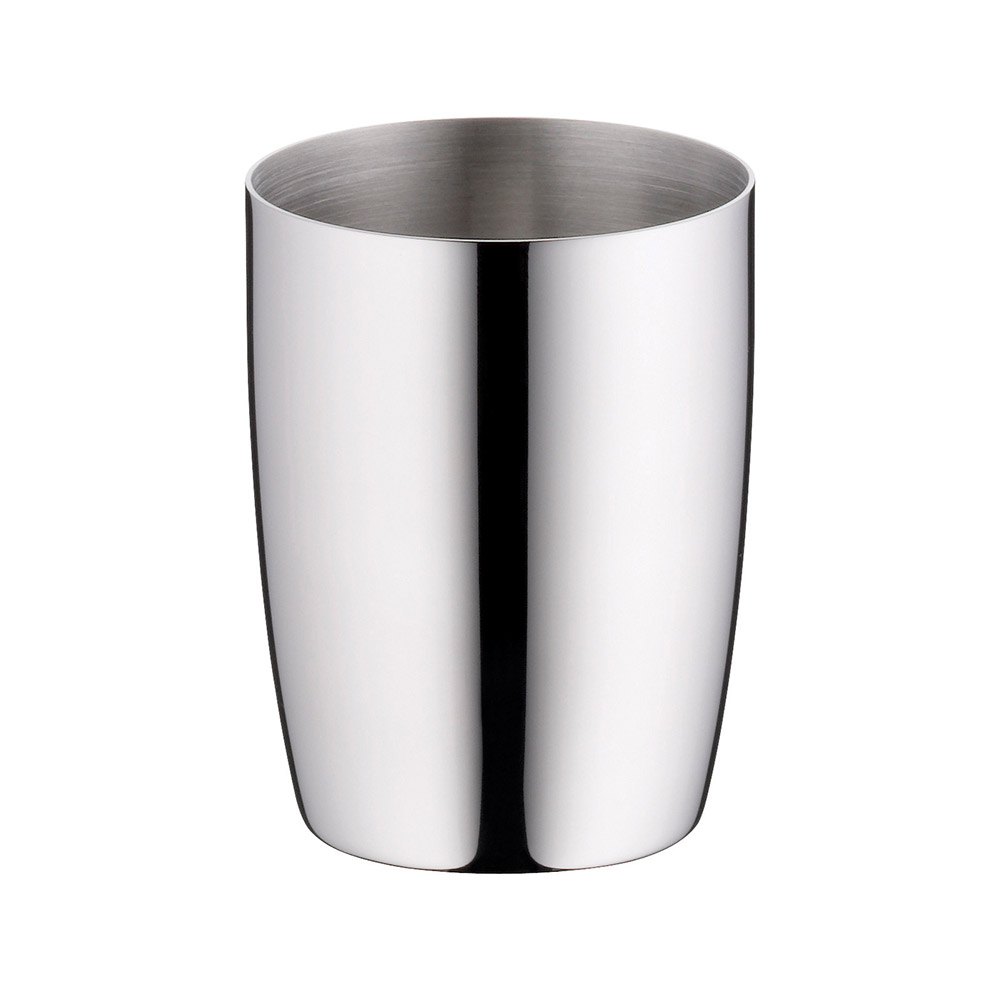 Ζαχαριέρα inox 18/10 0,10 lt (3,5 oz)