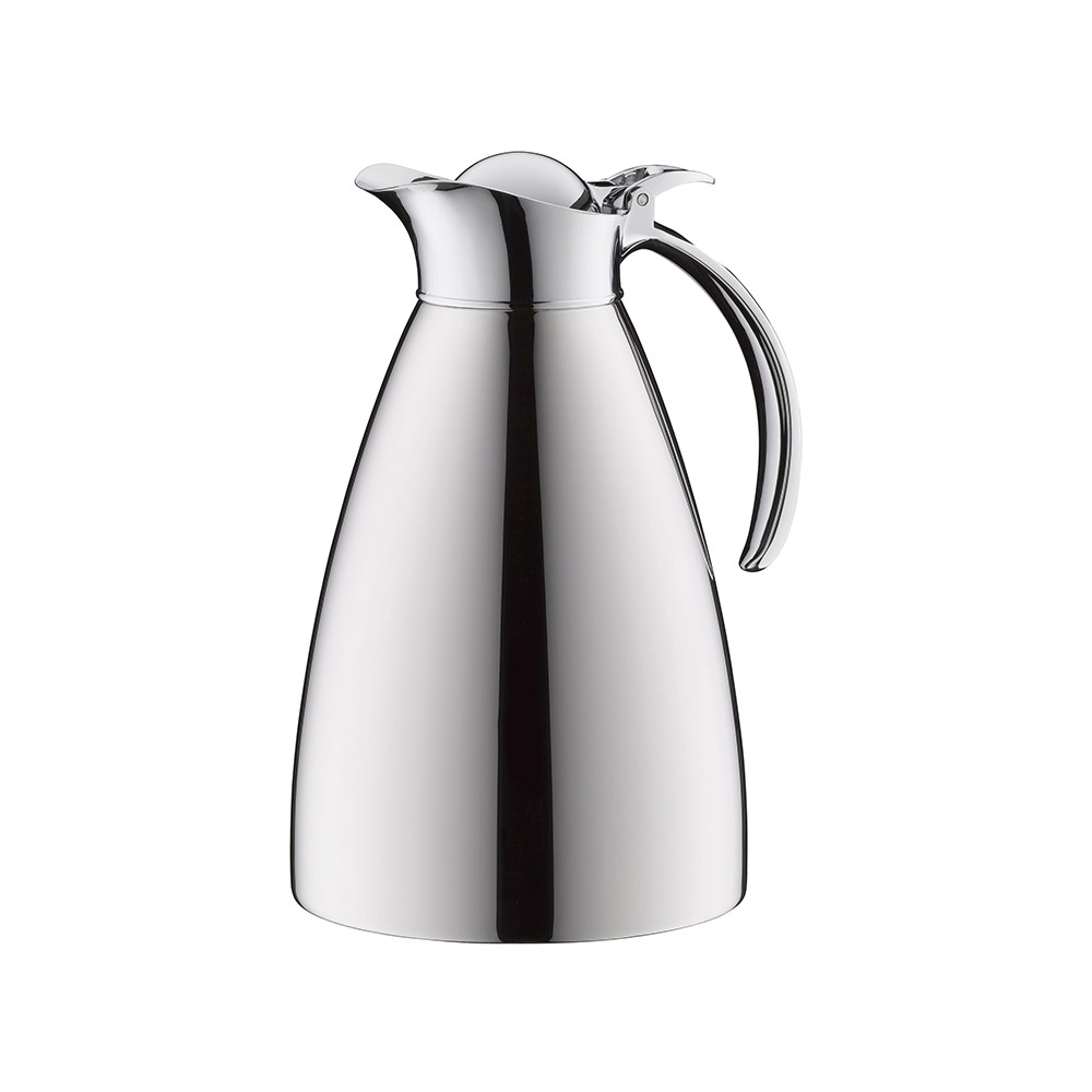 Ισοθερμική κανάτα, inox 18/10 1 lt