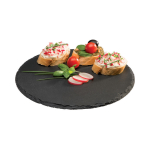 Πιάτο σχιστόλιθου 22 cm