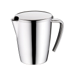 Τσαγιέρα inox 18/10 0,35 lt (12,3 oz)