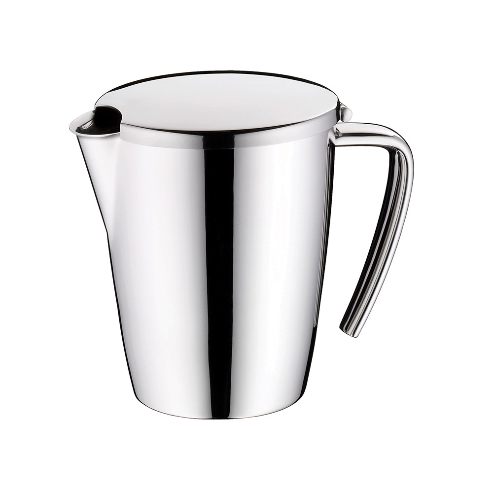 Τσαγιέρα inox 18/10 0,35 lt (12,3 oz)