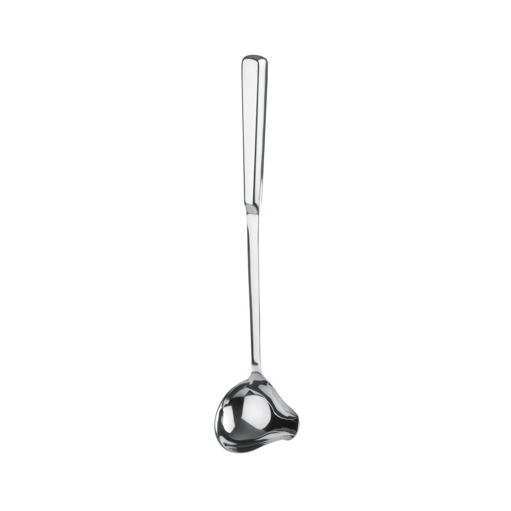 Κουτάλα σώς 0,02 lt - 7x5,5x28,5 cm