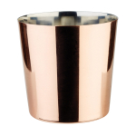 Κούπα χάλκινη 0,35 lt - 8,5x8,5 cm