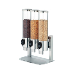 Διανεμητές δημητριακών