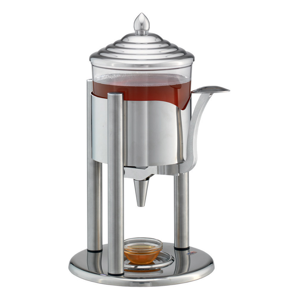 Διανεμητής μελιού 1kg "Elegance" 21 cm | 35 cm