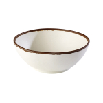 Μπολ μελαμίνης 21 cm | 8 cm (1,45 lt) μπεζ