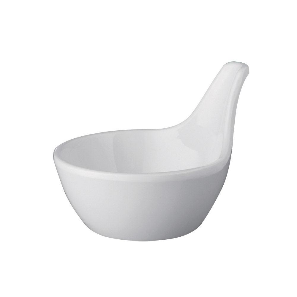 Μπολ μελαμίνης "Gourmet" 5 cl - 7 cm | 6 cm