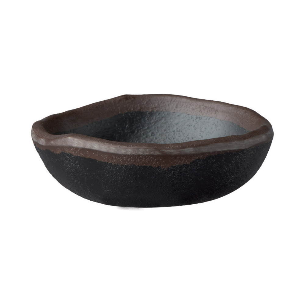 Μπολάκι μελαμίνης 8,5 cm | 2,5 cm