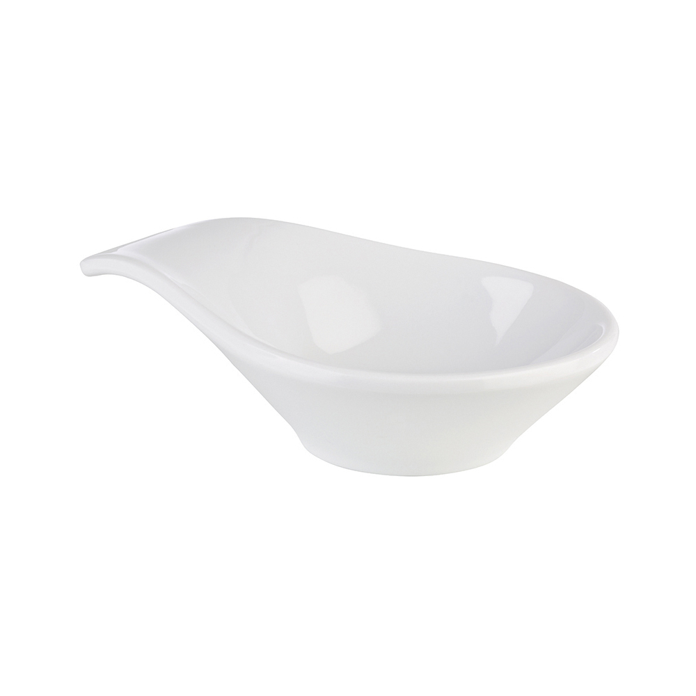 Μπολ μελαμίνης "Mini" 6 cl - 11,5x7,5 cm | 3 cm