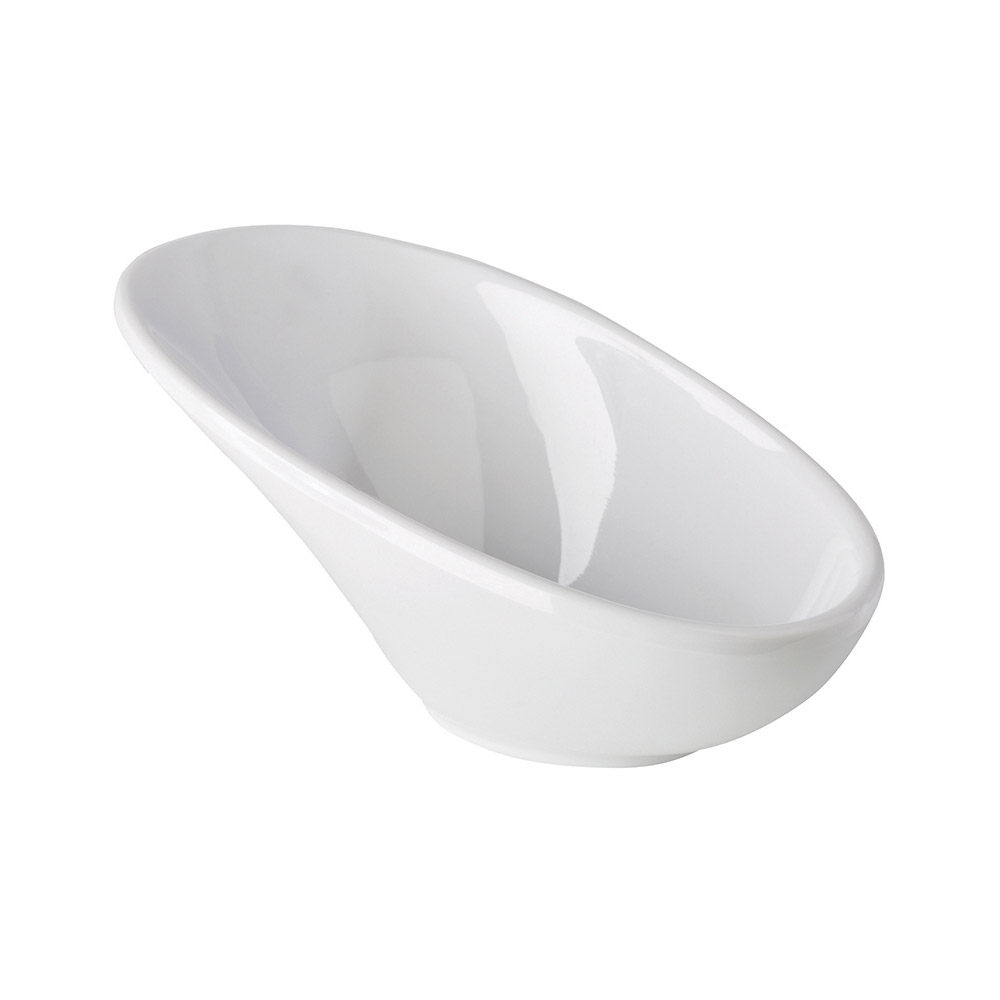 Μπολ μελαμίνης επικλινές "Mini" 4 cl - 11,5x6 cm | 5,5 cm