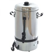Βραστήρας καφέ / percolator 9 lt "Pro plus 60Τ" 9 lt