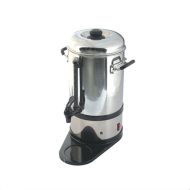 Βραστήρας καφέ / percolator "Fresh profi" 6 lt