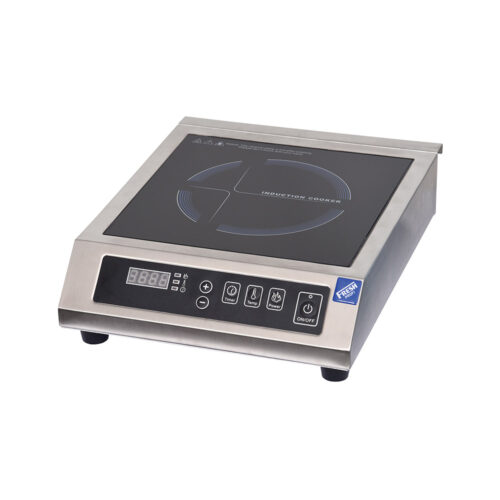 Επαγωγική εστία - Induction "Η23" για σκεύη 12-26 cm 44x35,5 cm | 11 cm